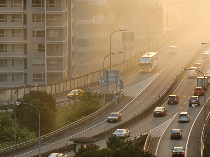 Как Норвегия, Холандия и Швейцария борят автомобилното замърсяване