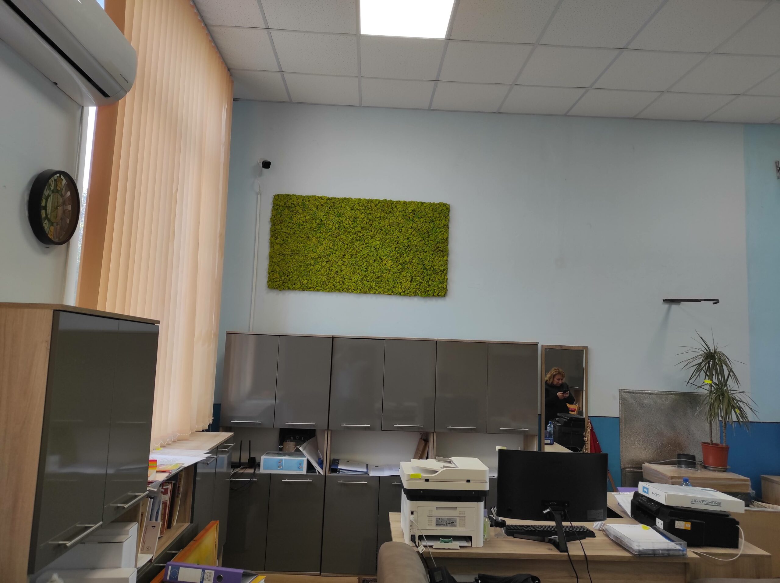 ДГ в Батак, Павликени инсталира система за мониторинг на качеството на въздуха